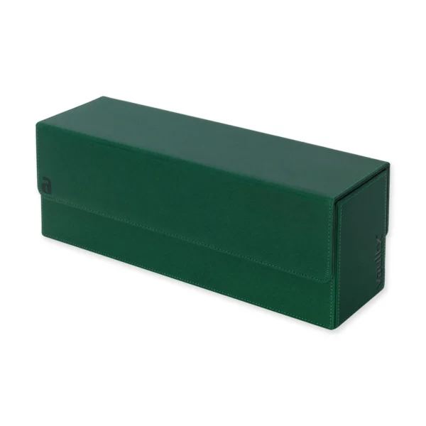 Vault X: Card Box 450+ Exo-Tec – Forest Green