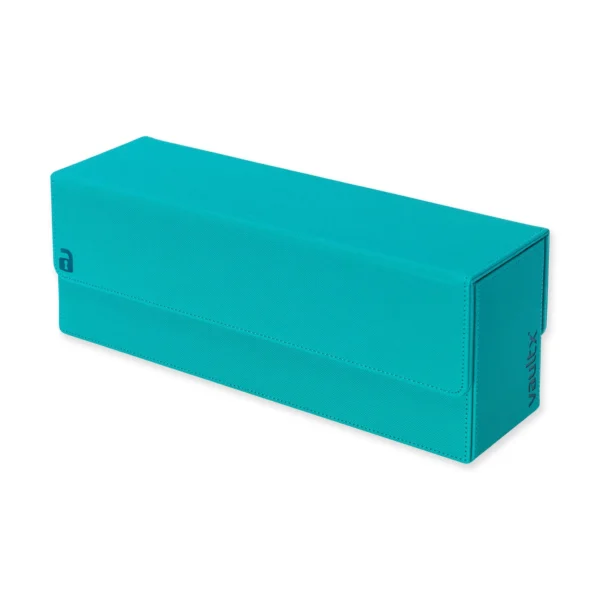 Vault X: Card Box 450+ Exo-Tec – Ocean Blue