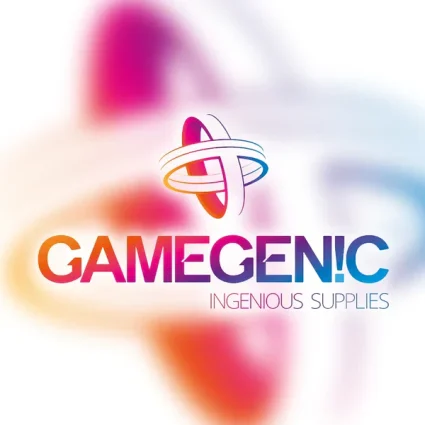 game logo